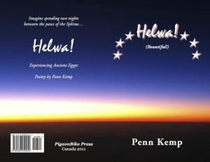 Helwa cover